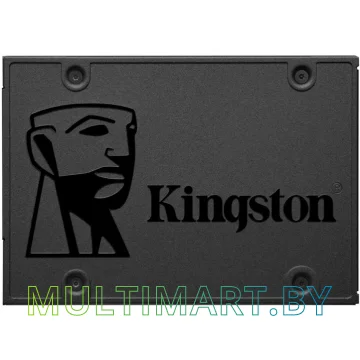 SSD диск Kingston A400 1.92TB (SA400S37/1920G)